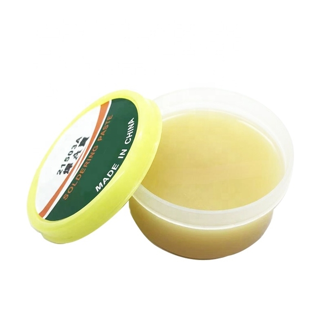 105g Welding Solder Paste Professional Welding Fluxes Temperature Motherboard Soldering Paste Flux