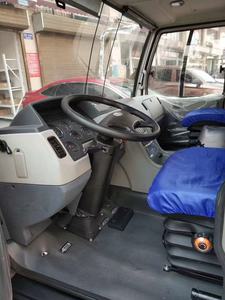 Full All <b>Set</b> <b>Driver</b> Operation Cabin Upper Cabin for Crane with Control and Joystick - Product Image 5