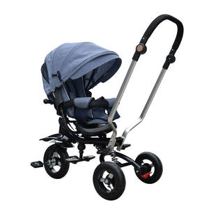 Triciclo <span class=keywords><strong>para</strong></span> bebé modelo diverso, regalo <span class=keywords><strong>de</strong></span> Navidad, precio/pequeño <span class=keywords><strong>para</strong></span> bebé, triciclo <span class=keywords><strong>para</strong></span> caminar, fábrica <span class=keywords><strong>de</strong></span> China - Product Image 2