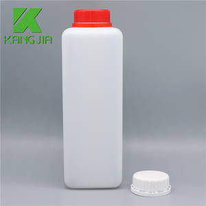 Campione Gratuito: Bottiglia per Reagenti Ematologici 1000ml 1L in HDPE, Bottiglie in Plastica per Analizzatori Biochimici ABX - Product Image 6