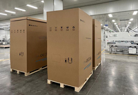 Panneau solaire Eu Stock 700W 710 Watts panneau solaire 700W panneau solaire