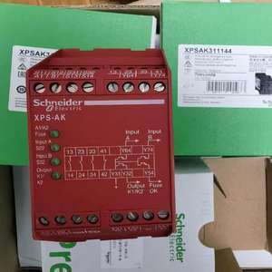 Brandneuer Hochleistungs-Stock XPS-AK3111, XPSAK311144, XPSAK351144 Kompatibel mit SPS - Product Image 1