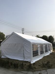 Tenda da esposizione <span class=keywords><strong>per</strong></span> esterni <span class=keywords><strong>in</strong></span> <span class=keywords><strong>ferro</strong></span>, - Product Image 2