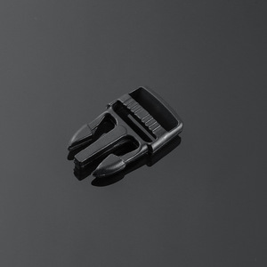 Hebilla de Aleación Metálica B022-20 para Bolsos, Zapatos, Ropa, Cinturones de Seguridad, Personalizable - Product Image 2