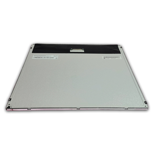 โมดูลจอแสดงผล TFT LCD ขนาด 17 นิ้ว รุ่น AUO M170ETN01.1 ความละเอียด 1280*1024 อินเทอร์เฟซ LVDS พร้อมไฟแบ็คไลท์แบบ WLED สำหรับติดตั้งบนแผง - Product Image 1