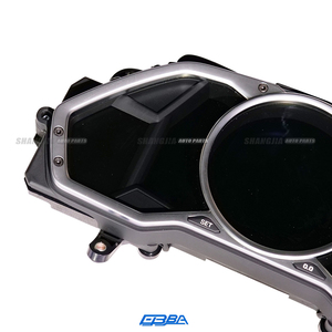Ô tô ABS xe Bảng điều khiển công cụ cho Lamborghini LP700-4 OE 470920900l công cụ cụm Đồng hồ tốc độ đồng hồ đo Bảng điều khiển Bảng điều khiển - Product Image 4