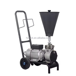 Nouveau pulvérisateur de <span class=keywords><strong>peinture</strong></span> sans air électrique sans balais de qualité industrielle 220V, <span class=keywords><strong>pistolet</strong></span> de revêtement en latex à haute pression à diaphragme - Product Image 2