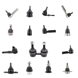Fabricant de pièces de voiture OEM 1008042 Joints à rotule avant de suspension pour <span class=keywords><strong>SUZUKI</strong></span> <span class=keywords><strong>SX4</strong></span> Saloon VITARA - Product Image 4