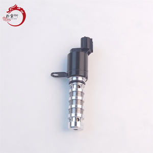 24355-2G500 Válvula de control de aceite de sincronización de gasolina 24355 2G500 compatible con H-YUNDAI i10, i20 1.0, 1.2 243552G500 - Product Image 5