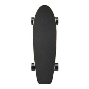 Planche de surf sur terre Cxe7 28 pouces, style Pintail Single Rocker, durable, pour adultes, style sportif - Product Image 5