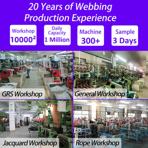 カスタムグレード迷彩ウェビング10mm-50mm幅戦術ベルト & アウトドアギアOeko-Tex認定ナイロンストラップ付き - Product Image 6