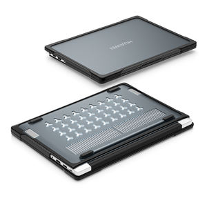 Funda transparente de TPU para portátil para <span class=keywords><strong>Huawei</strong></span> <span class=keywords><strong>MateBook</strong></span> D14 2023, <span class=keywords><strong>PC</strong></span> de estilo empresarial Simple de, de 14 pulgadas, también se adapta a la tableta Android - Product Image 2