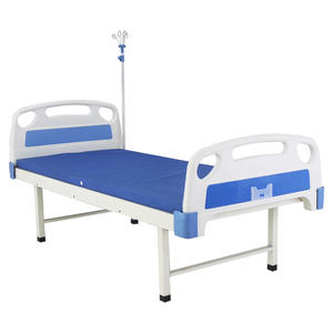 เตียงดูแลสุขภาพ ABS เกรดโรงพยาบาลเตียงพยาบาลสำหรับการดูแลระยะยาวเพื่อให้สภาพแวดล้อมการพักผ่อนที่สะดวกสบาย - Product Image 1