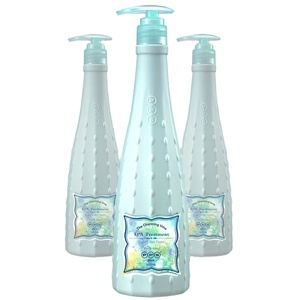 Champú Superhidratante, Champú de Hidratación Diaria para Prevenir la Sequedad en Cabello Graso - Product Image 4