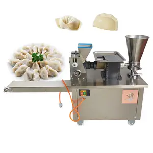 High quality automatic samosa dumpling making machine home use samosa making machine