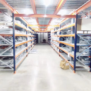 Garments <b>Rack</b> Heavy Duty Metal <b>Clothing</b> Stand for Home Shop Boutique Showroom Durable Storage Organizer - Product Image 2