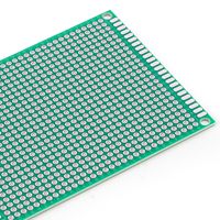 Carte PCB monocouche électronique grand public carte de circuit imprimé personnalisée prix usine