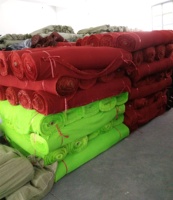 Populaire marché marocain rayonne gant de bain Viscose lavage tissu Maroc Luffa tissu exfolier peau morte Cellules tissu