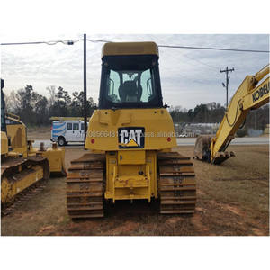 Excavadora usada CAT D6K, D6K, D6H, D6R - Product Image 4