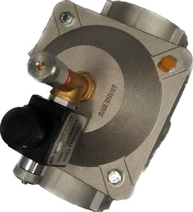 Giuliani o EV65 DN65 Anello Presión DE CIERRE DE EMERGENCIA Regulación de la válvula electromagnética - Product Image 3