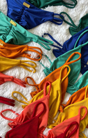 Fabricantes de Trajes de Baño, Venta al por Mayor, Diseño Personalizado OEM, Trajes de Baño, Shorts de Baño, Conjuntos de Bikini para Mujer, Ropa de Playa