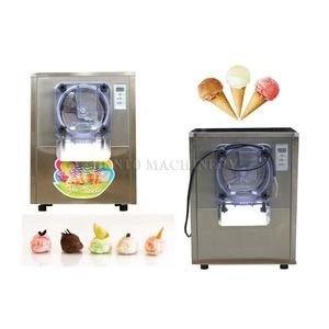 <span class=keywords><strong>Machine</strong></span> à <span class=keywords><strong>glace</strong></span> artisanale en acier inoxydable HENTO, prix d'usine - Product Image 2