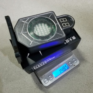 Smart Laser Target Gun Training Toy Eletronic Dry <b>Fire</b> Laser Reactive Infrared Induction Gun Shooting Laser Targe Sensor - Product Image 6