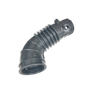 Tuyau d'admission d'air en caoutchouc de remplacement Honda Step Wgn 17228-RTA-J00 pour moteur K20A - Product Image 1