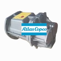 Rotor AtlasCopco GA 132 160 200, Cabezal de Compresor de Aire Atlas Copco