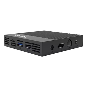 Nuevo Android 11 Smart TV Box Tanix <span class=keywords><strong>X4</strong></span> Amlogic S905X4 8K Compatible con 32GB/64GB ROM Internet TV Top Box VS para <span class=keywords><strong>X4</strong></span> - Product Image 4