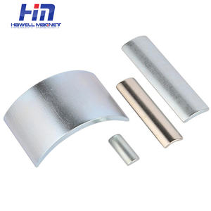 Mayorista Profesional Fuerte Scooter Eléctrico Bicicleta Motor Imán 38SH 42SH 45SH Imán de Neodimio - Product Image 5