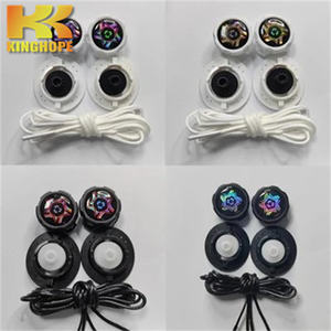 <span class=keywords><strong>Lacets</strong></span> automatiques sans attache pour les sports de plein air, le cyclisme et la randonnée-<span class=keywords><strong>Lacets</strong></span> antidérapants <span class=keywords><strong>autobloquants</strong></span> - Product Image 6