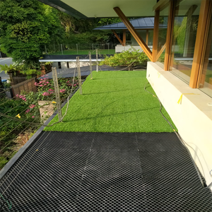 Panneau de filtre jardin aménagement paysager Anti-pression plastique PP tapis de <span class=keywords><strong>Drainage</strong></span> toit jardin artificiel pelouse Protection terrassement <span class=keywords><strong>sous</strong></span>-<span class=keywords><strong>sol</strong></span> - Product Image 5