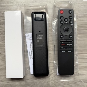 Télécommande adaptée aux téléviseurs LG <span class=keywords><strong>Voice</strong></span>, modèle AN-MR25GA AKB76046603 AKB76046602, avec fonction vocale et pointeur - Product Image 4