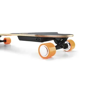 Deo Elektrische Skateboard Longboard Booster Kits U * L2272 Elektrische Longboard Grip Patroon Decoraties