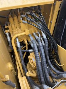 Hot Sale Japan Original Used CAT 312D Crawler Excavator 12Ton Low Working Hours All Original Hydraulic <b>Digger</b> For Construction - Product Image 6