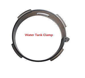 Professional Agriculture <b>Drone</b> <b>Accessories</b> T50 T25 T40 T20P T30 T10 Spray Can Cover Hoop Ring Plastic Material Compatible Mavic - Product Image 3