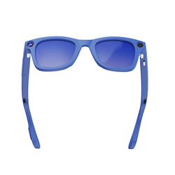 Blue/L size