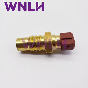 Sensor de Temperatura del Agua Refrigerante WNLH AL156798 para Tractor John Deere, Cargadora, Maquinaria de Construcción, Repuestos de Motor - Product Image 4