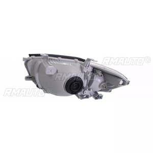 Pour Toyota Highlander 2011 : Feu de jour étanche, ensemble de phares de voiture, pièce de modification 81150-0e110 - Product Image 4