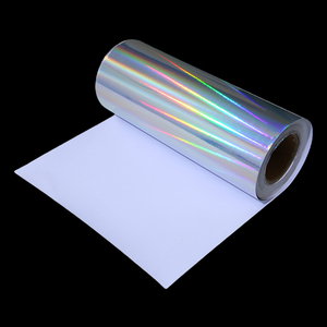 กระดาษสติกเกอร์ไวนิลโฮโลแกรมแบบมันเงา กันน้ำ แห้งเร็ว สำหรับเครื่องพิมพ์อิงค์เจ็ท คุณภาพพรีเมียม - Product Image 4