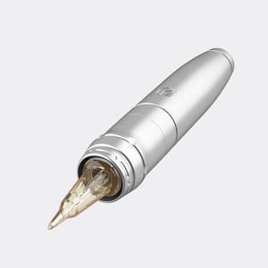 <span class=keywords><strong>EZ</strong></span> Swiss Motor Defender-máquina de maquillaje permanente, 2 en 1, Pmu y SPM, Microblading, tatuaje de cejas - Product Image 4