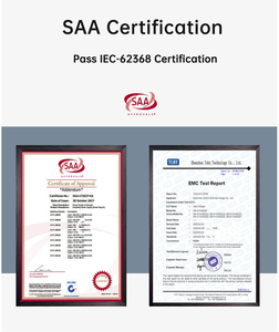 Qualcomm 3.0ชาร์จเร็วอัจฉริยะขนาด18W, อะแดปเตอร์ชาร์จเร็วสำหรับการเดินทางด้วยความเร็วสูงขนาดเล็กสำหรับ Vivo ใช้กับปลั๊กไฟแบบยุโรป - Product Image 3