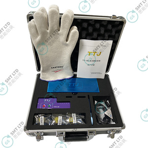 Testeur de température de four série TTS-X9 TTS-A6 - Product Image 2
