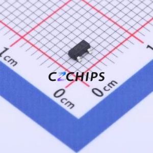 Tout nouveau et original BSS84 SOT-23 Transistor à effet de champ (MOSFET) Vente entière Puces de composants électroniques et service de nomenclature - Product Image 1