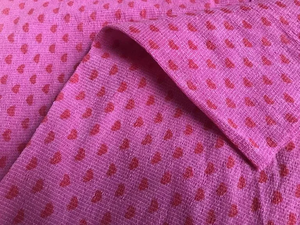 Tessuto elastico mimetico Spunbond-spandex tessuto elastico con nastro sportivo Spandex materiale adesivo coesivo bendaggio - Product Image 5