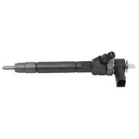 Inyector de Combustible Common Rail 0445110203 para Dodge Mercedes