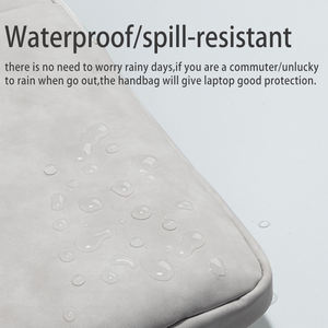 Bolsa de ordenador portátil para <span class=keywords><strong>MacBook</strong></span> <span class=keywords><strong>Pro</strong></span> <span class=keywords><strong>13</strong></span> funda A2338 A2289 M2 M1 <span class=keywords><strong>Touch</strong></span> <span class=keywords><strong>Bar</strong></span> Air <span class=keywords><strong>13</strong></span>,3 pulgadas bolso Funda para <span class=keywords><strong>MacBook</strong></span> <span class=keywords><strong>Pro</strong></span> 14,2 A2779 A2442 2023 - Product Image 3