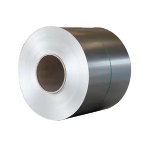 AISI 304 Stainless Spring Steel Strip Cold Rolled Stainless Steel Strip