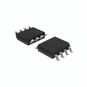 Mémoire W25Q81DVSNSG 8 SOIC – Achetez en ligne auprès du fabricant de composants électroniques - Product Image 1